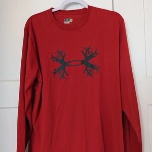 Men's Under Armour Long Sleeve Shirt